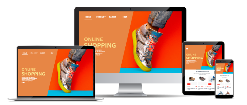 The essential features for an eCommerce website